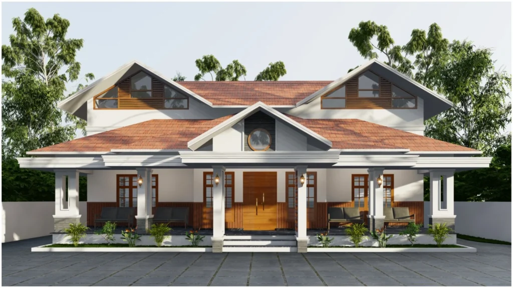 ACS Builders & Architects
