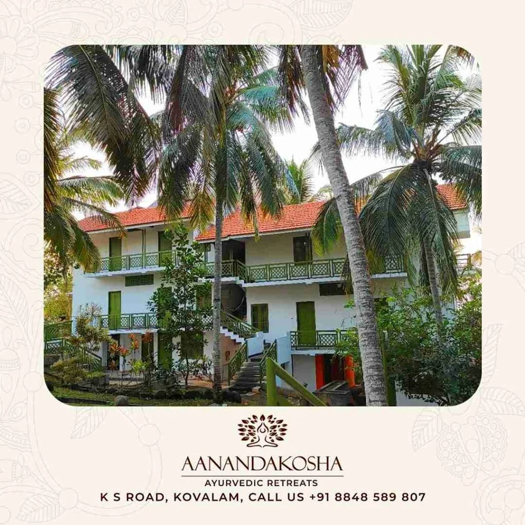 Aanandakosha Ayurveda Retreat