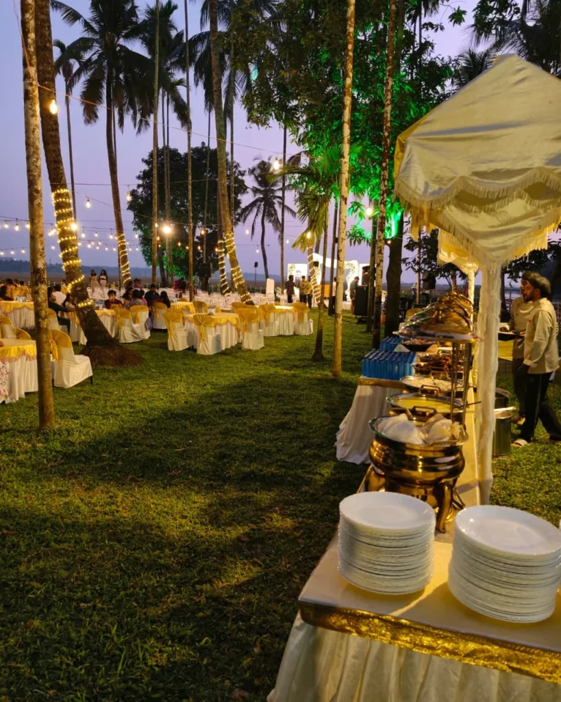 Terrabithia | Outdoor Events • Farm Stay