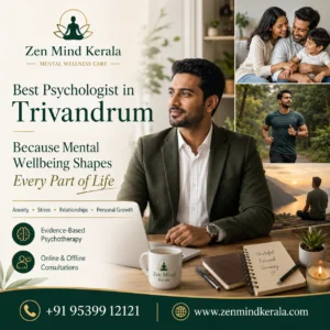 Zen Mind
