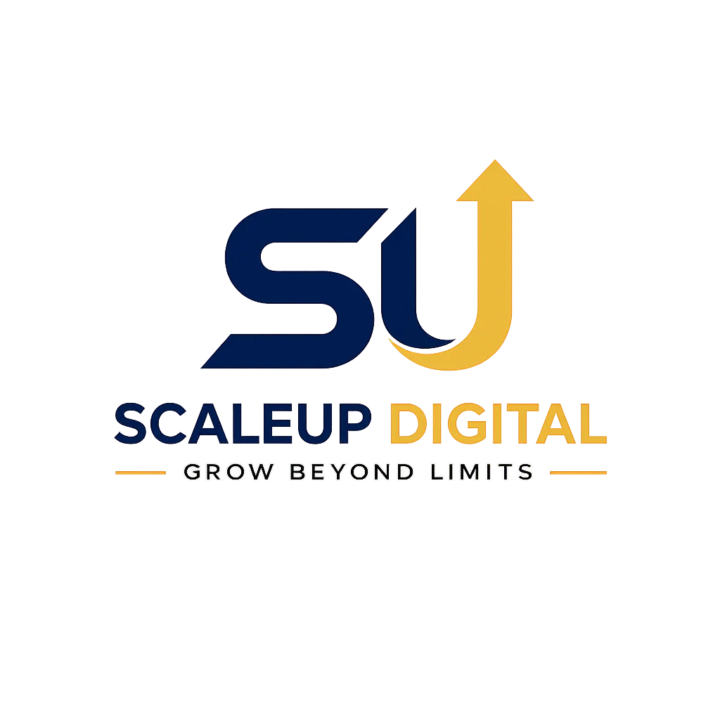 Scaleup Digital