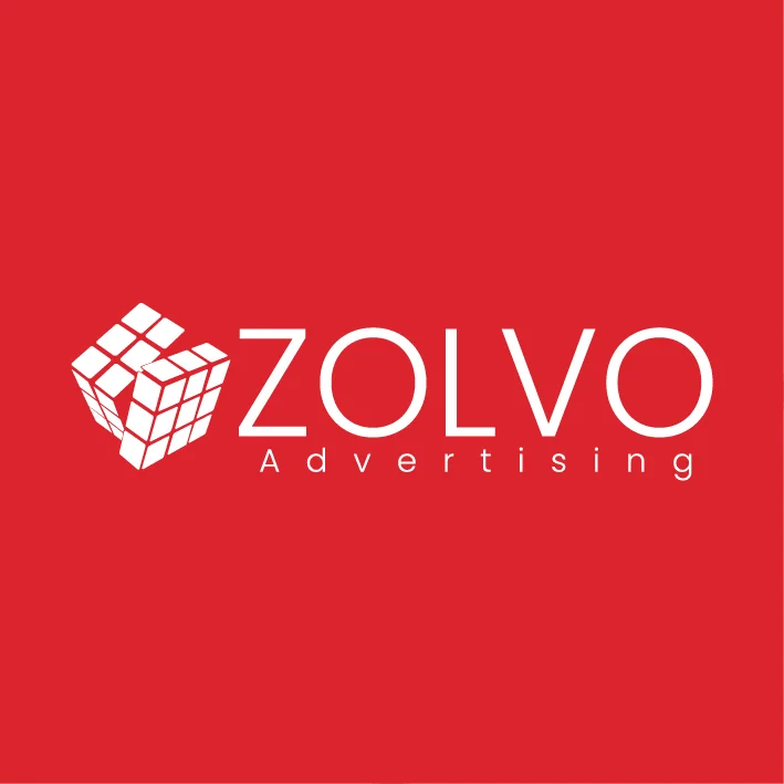 Zolvo Ads: Digital Marketing Agency