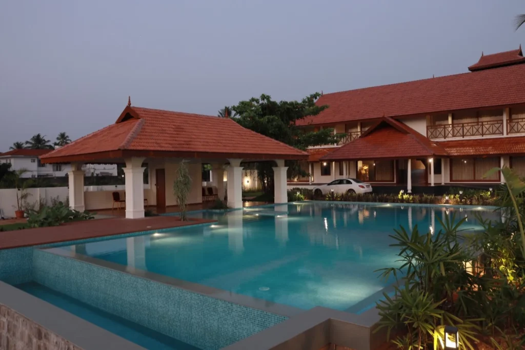 Vihara by CMK