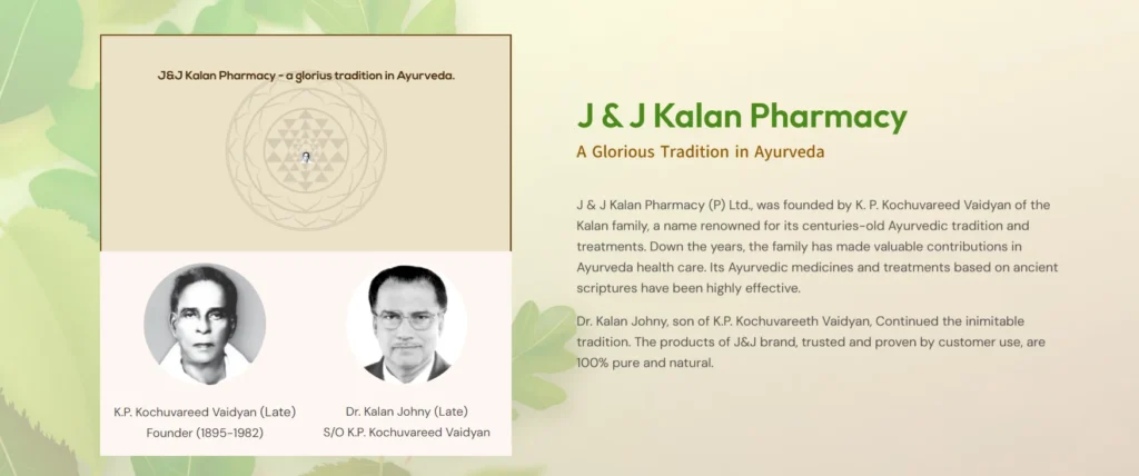 J & J Kalan Pharmacy