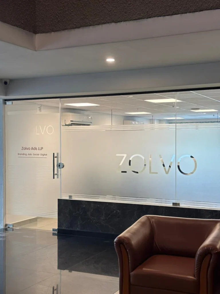 Zolvo Ads: Digital Marketing Agency