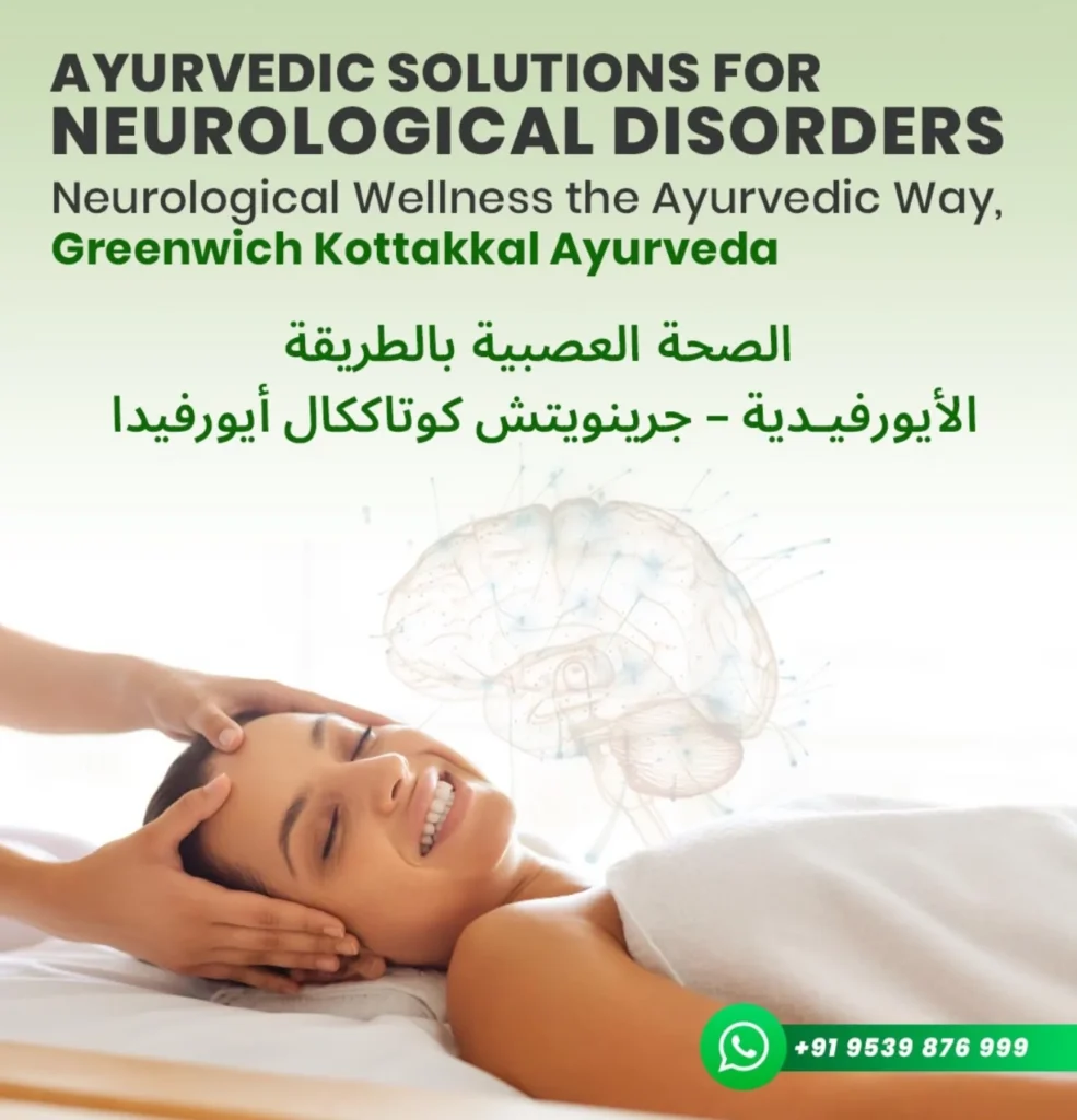 Greenwich Ayurveda Hospital
