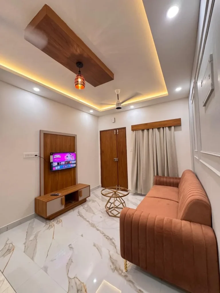 Rayan Service Apartment