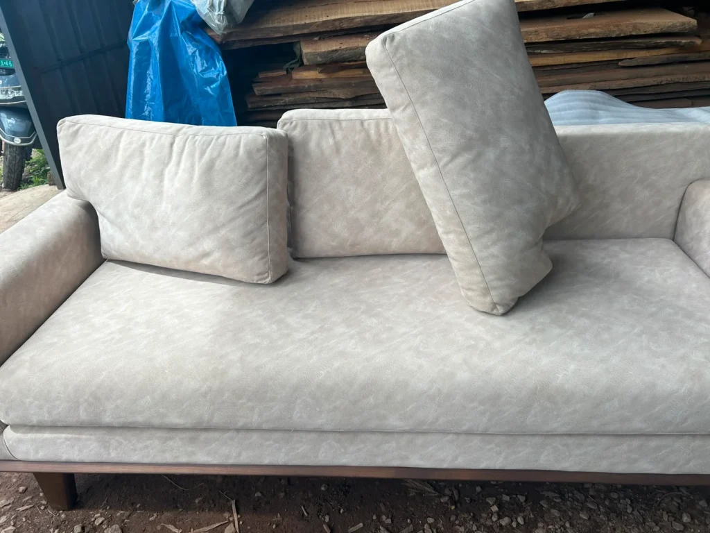Eazy Sofa Cleaning