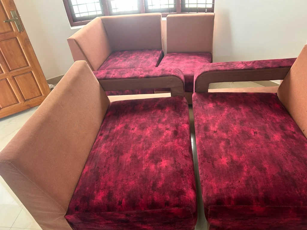 Eazy Sofa Cleaning