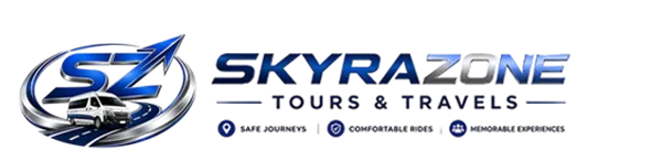 Skyrazone | Tours and Travels