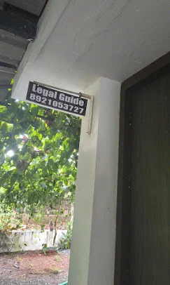 Legal Guide Family Law Firm