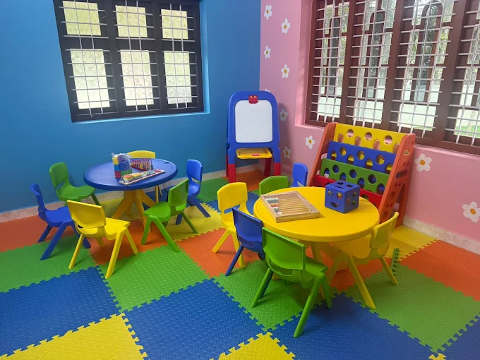 Maveya Kindergarten