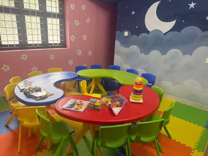 Maveya Kindergarten