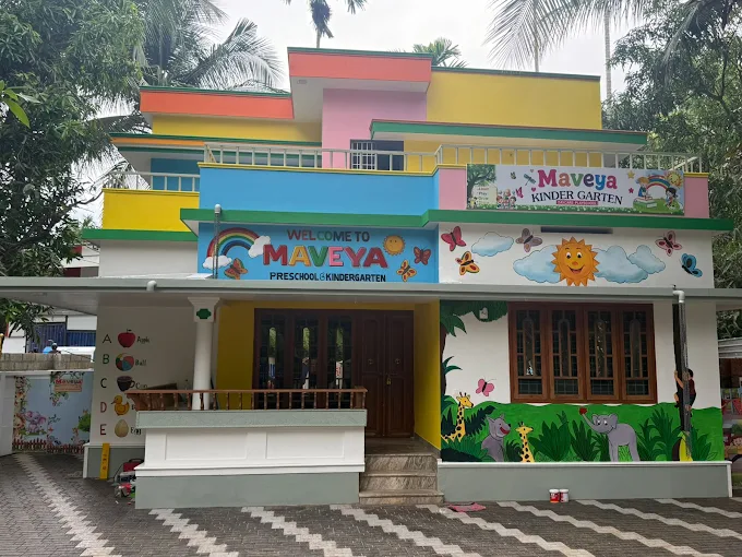 Maveya Kindergarten