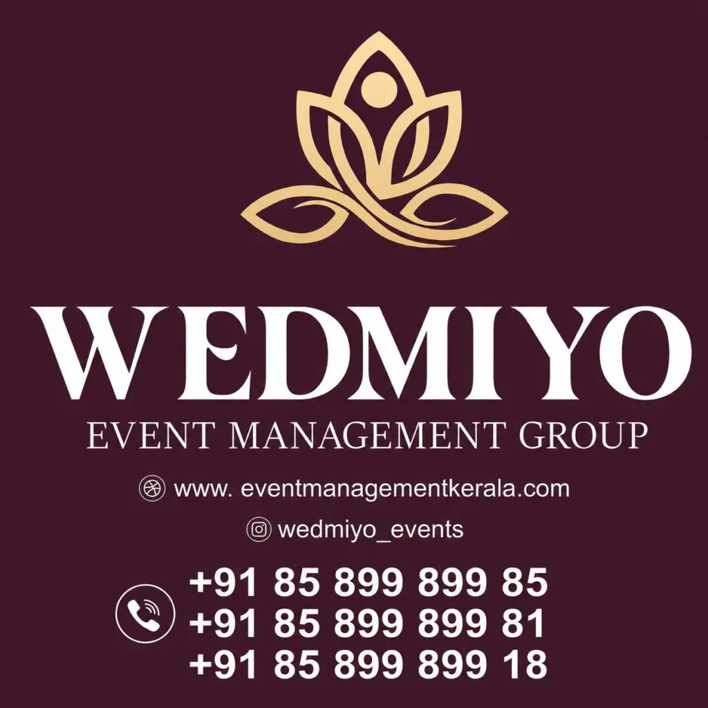 Wedmiyo Event Management Group