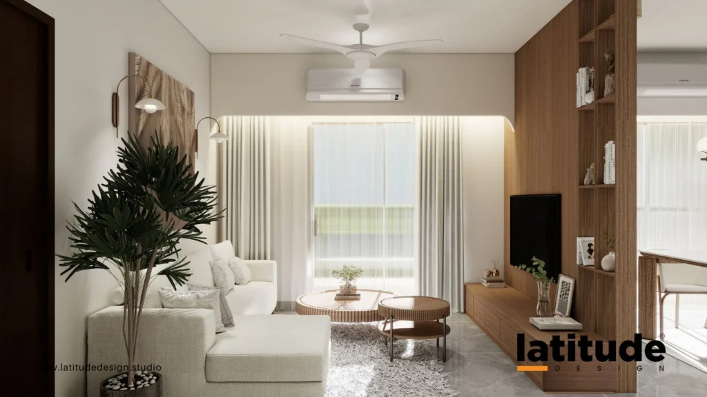 Latitude Design Studio