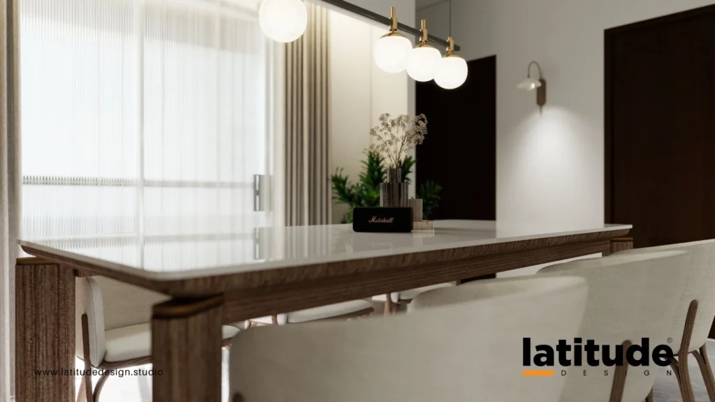 Latitude Design Studio
