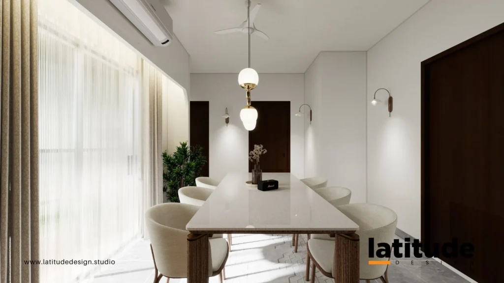 Latitude Design Studio