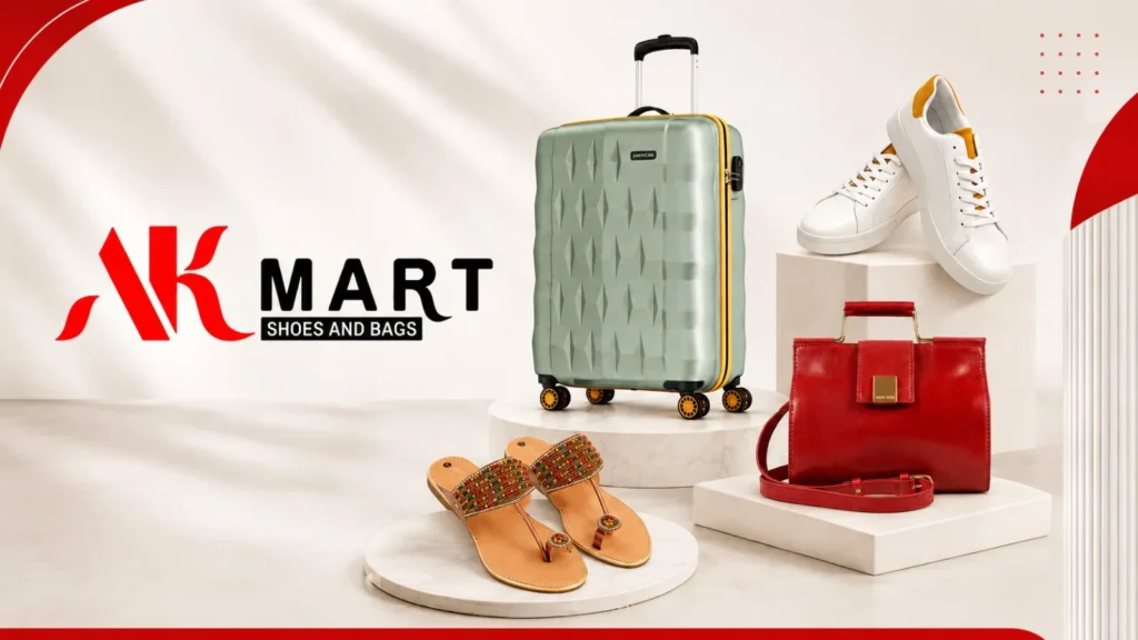 AK Mart Thellakom