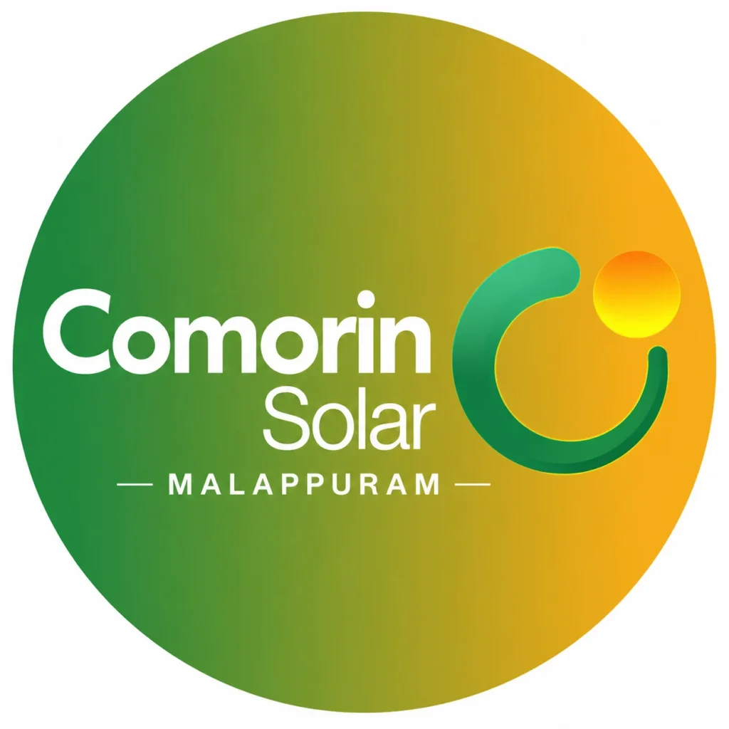 Comorin Solar