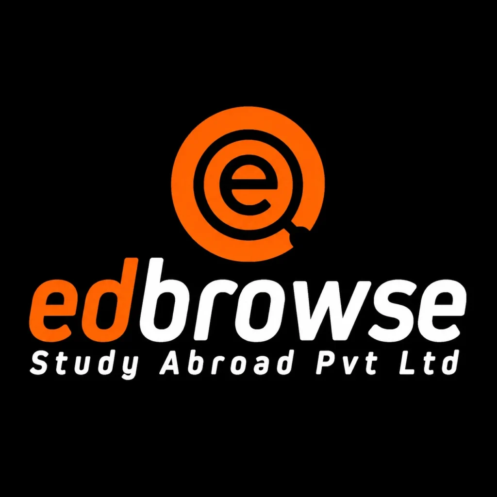 Edbrowse study abroad