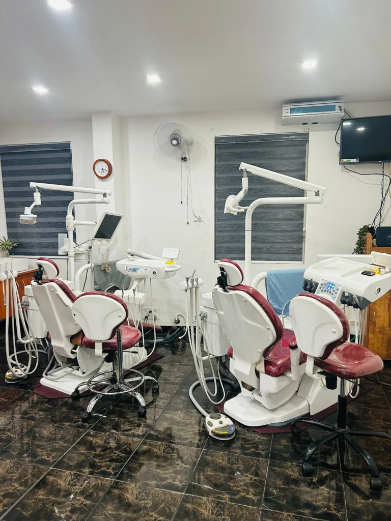 Valayil Dental Clinic