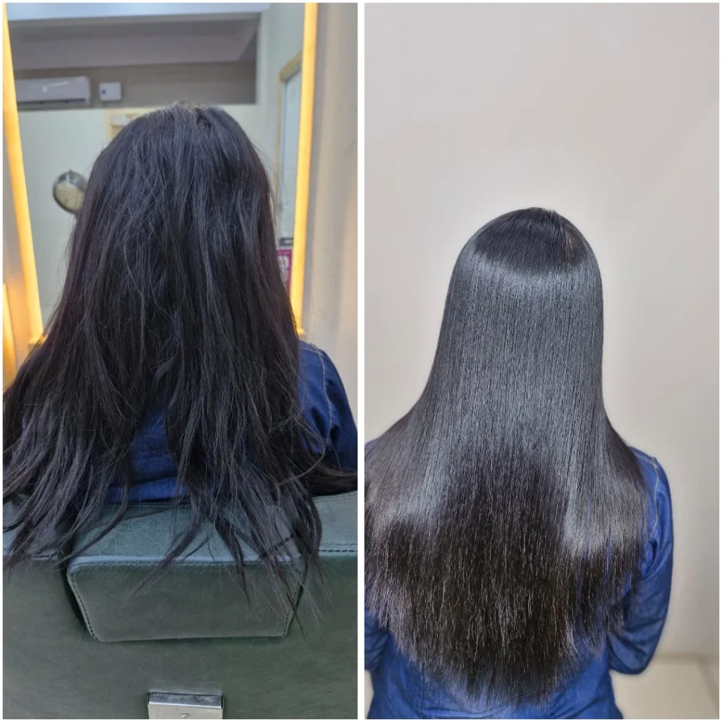 Luxee Wellness Family Salon