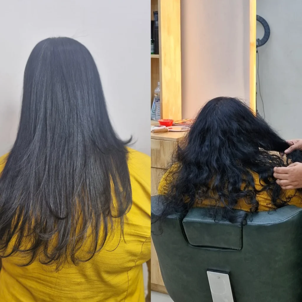Luxee Wellness Family Salon