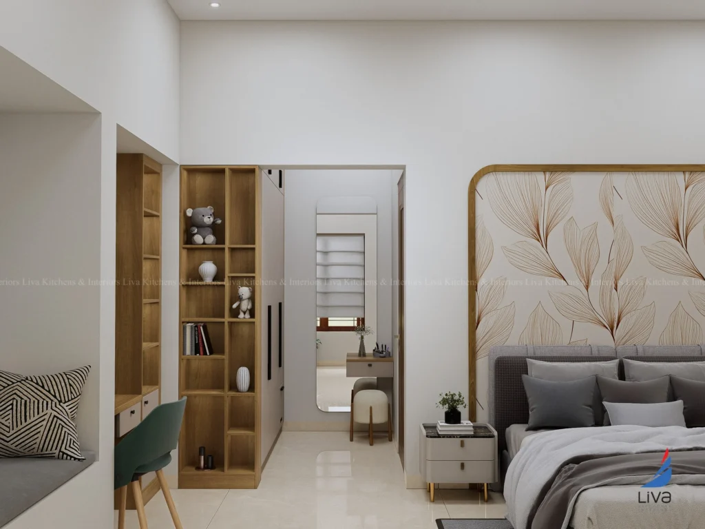 Liva Kitchens And Interiors