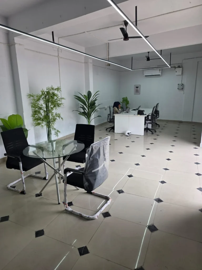 Comorin Solar