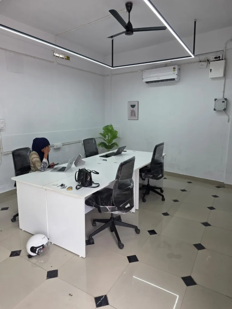 Comorin Solar