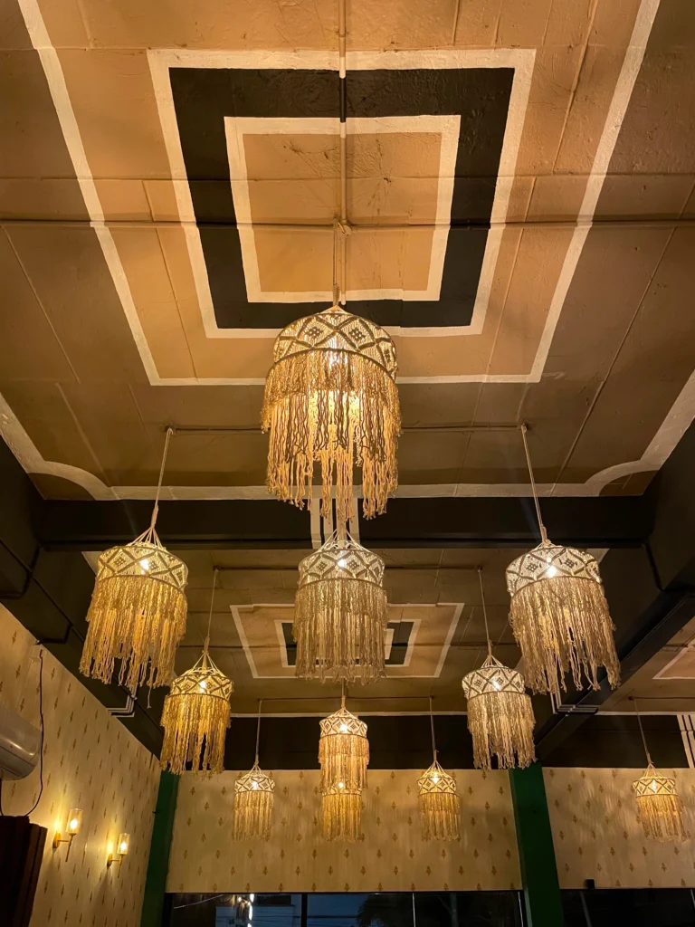 Zahrat Restaurant