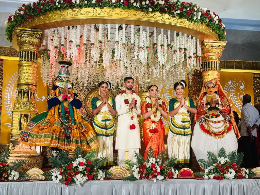 Evergreen Event Management and Caterers