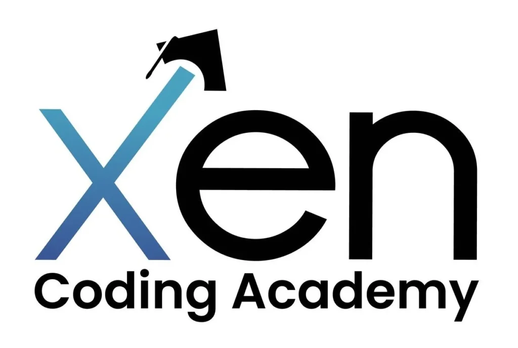 Xen Coding Academy