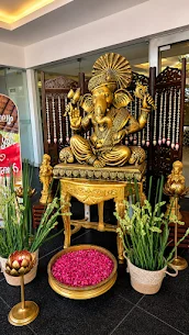 Evergreen Event Management and Caterers