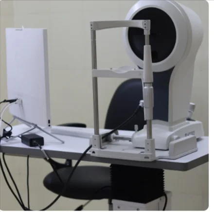 KPM Eye Hospital