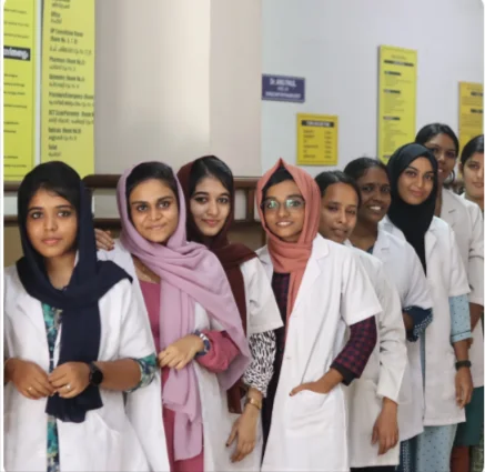 KPM Eye Hospital