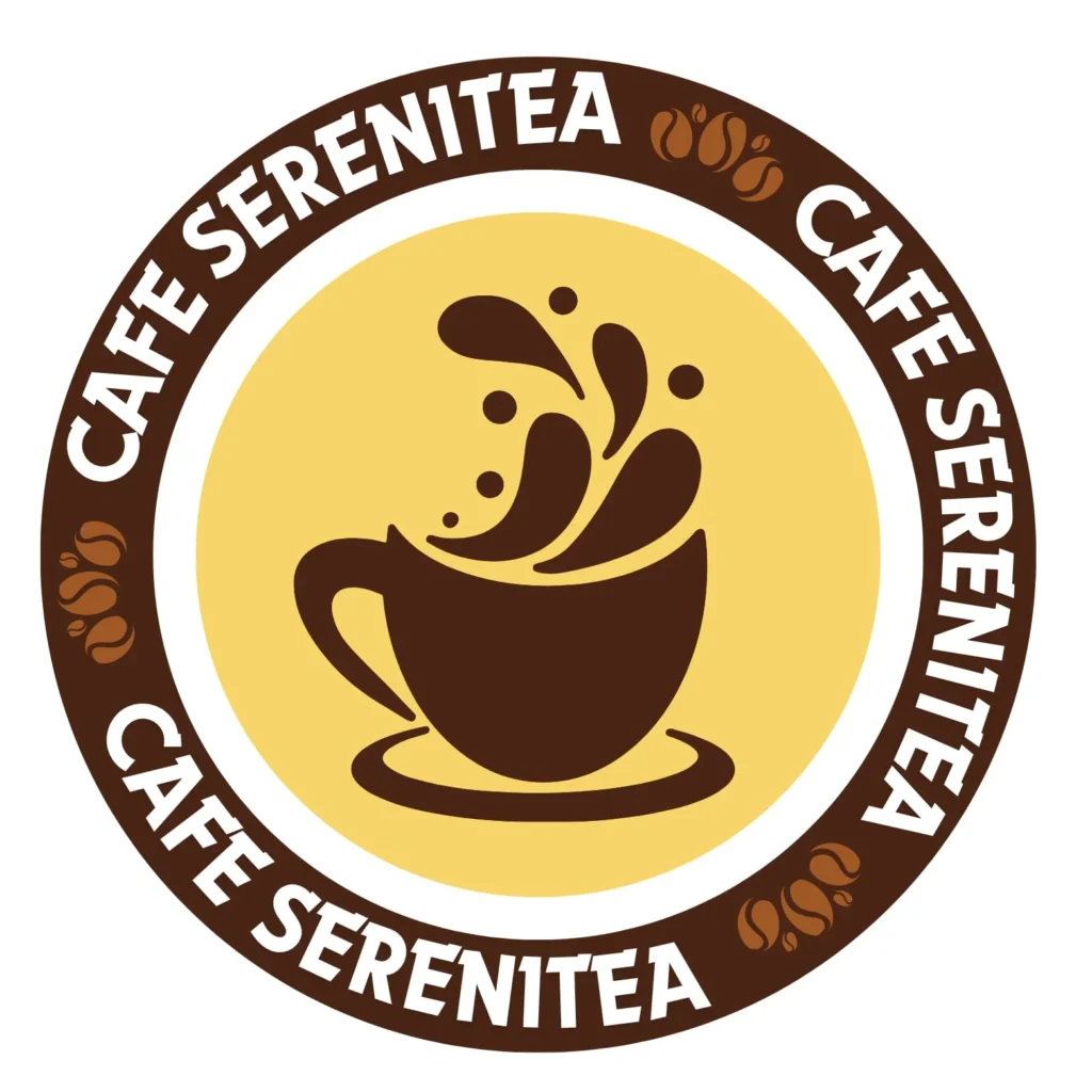 Cafe Serenitea