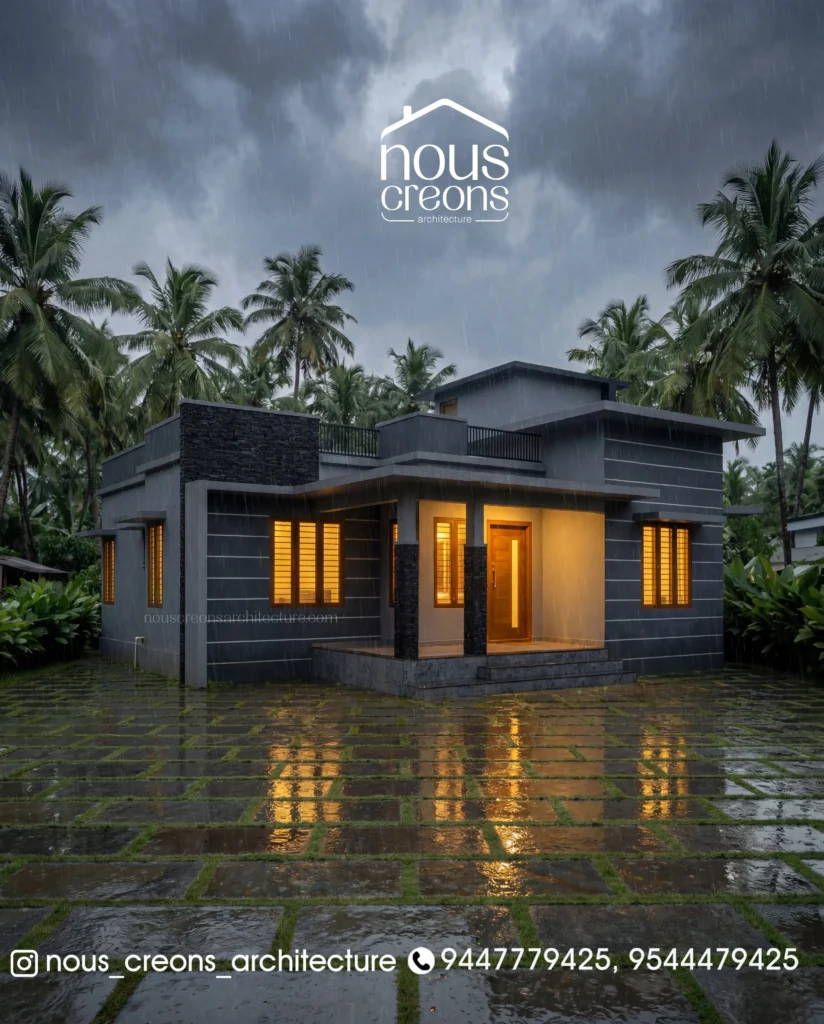 Nous Creons Architecture