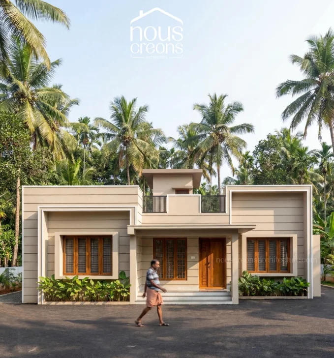 Nous Creons Architecture