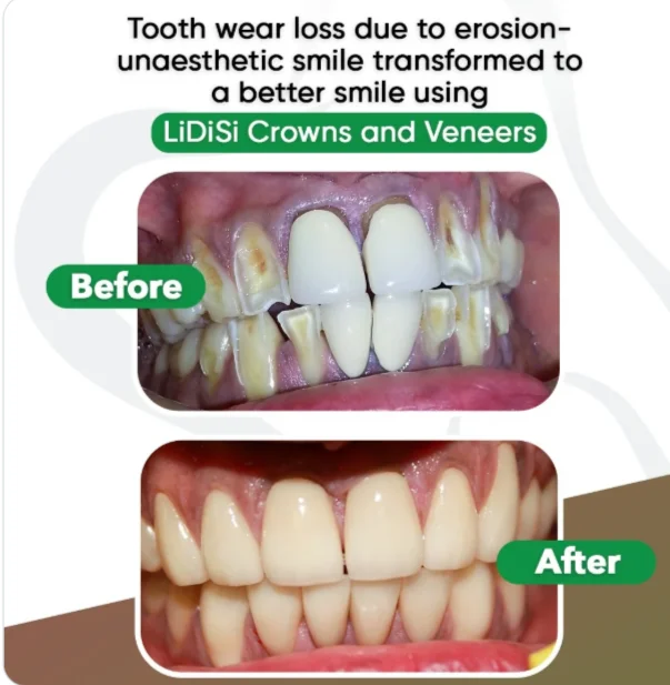 Quality Dental Clinic