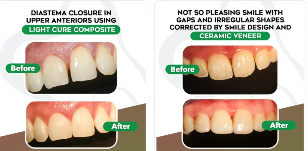 Quality Dental Clinic