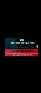 Tip Top Septic Cleaners