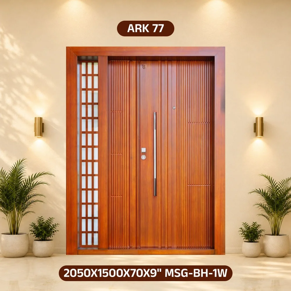 Ark Win Door Gallery