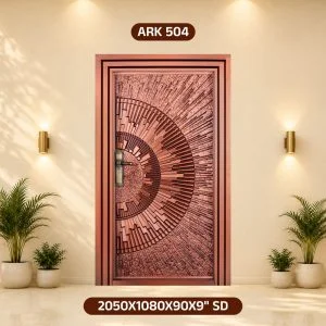 Ark Win Door Gallery