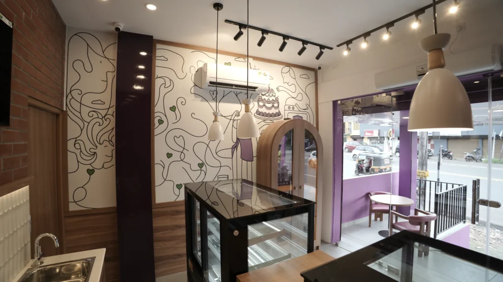 Homestin Interiors & Constructions