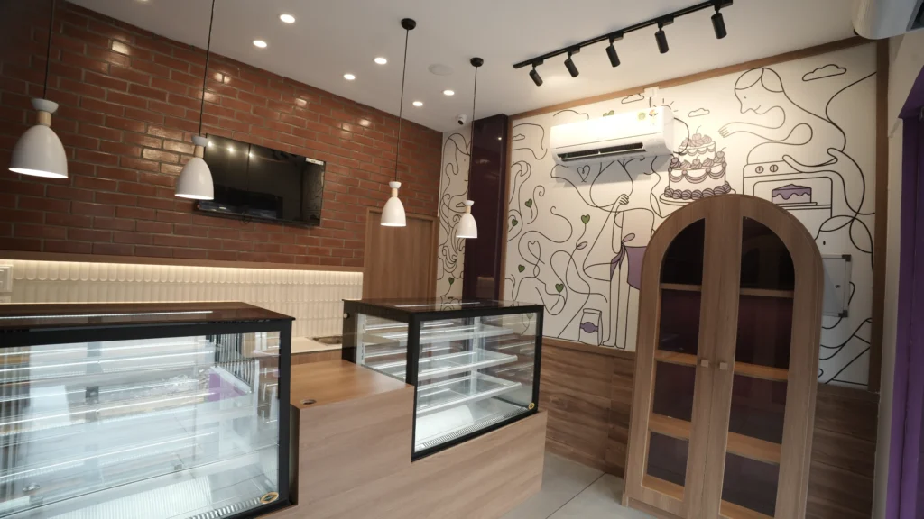 Homestin Interiors & Constructions