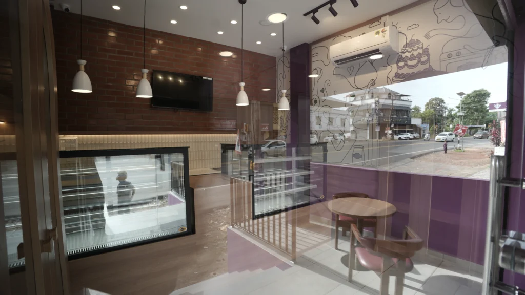 Homestin Interiors & Constructions