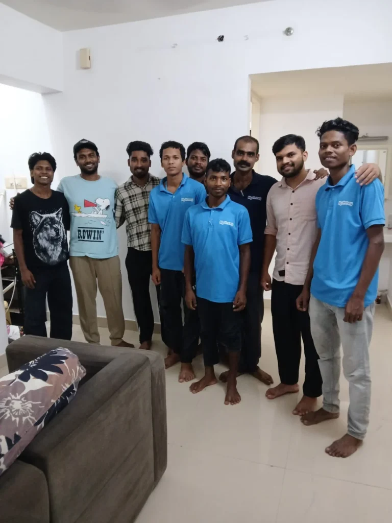 My Homey | Cleaning Services Kochi