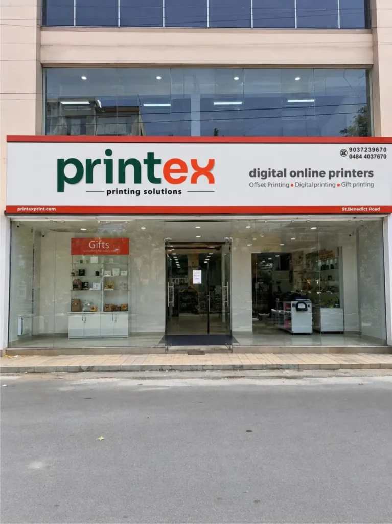 PRINTEX PRINTING SOLUTIONS